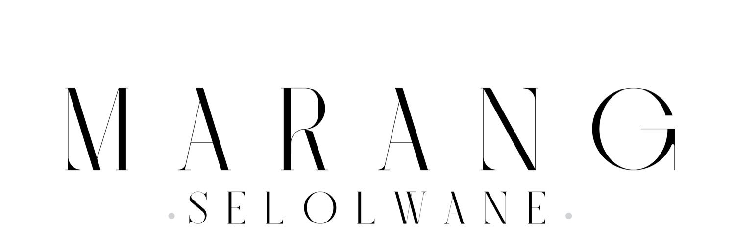 Marang Selolwane banner
