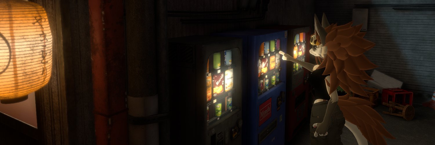 TrashPanda🔞trashpanda551.bsky.social banner