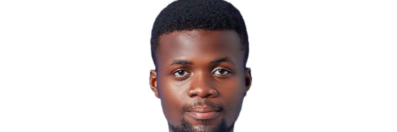 FinneyGyan's profile banner image