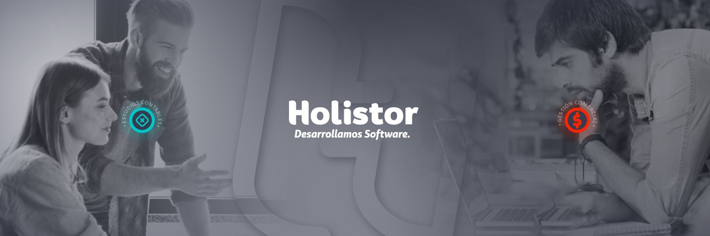 Holistor's profile banner image