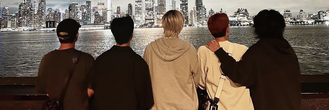 keunxx's profile banner image