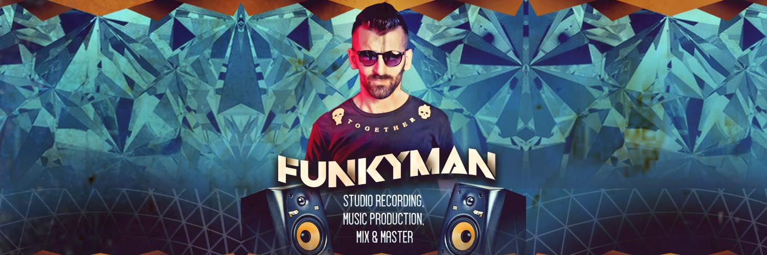 FunkymanGrasso's profile banner image