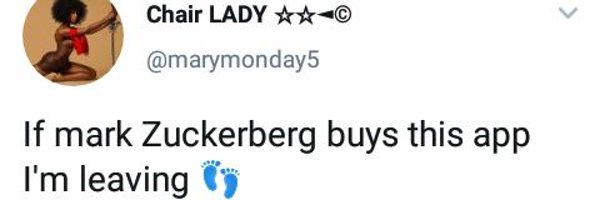 marymonday5's profile banner image