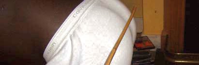 A few fetishes banner