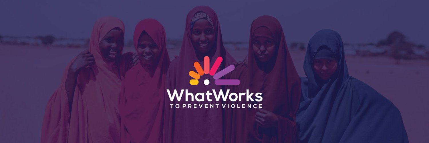 What Works II's banner
