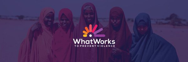 WW2PreventVAWG Profile Banner