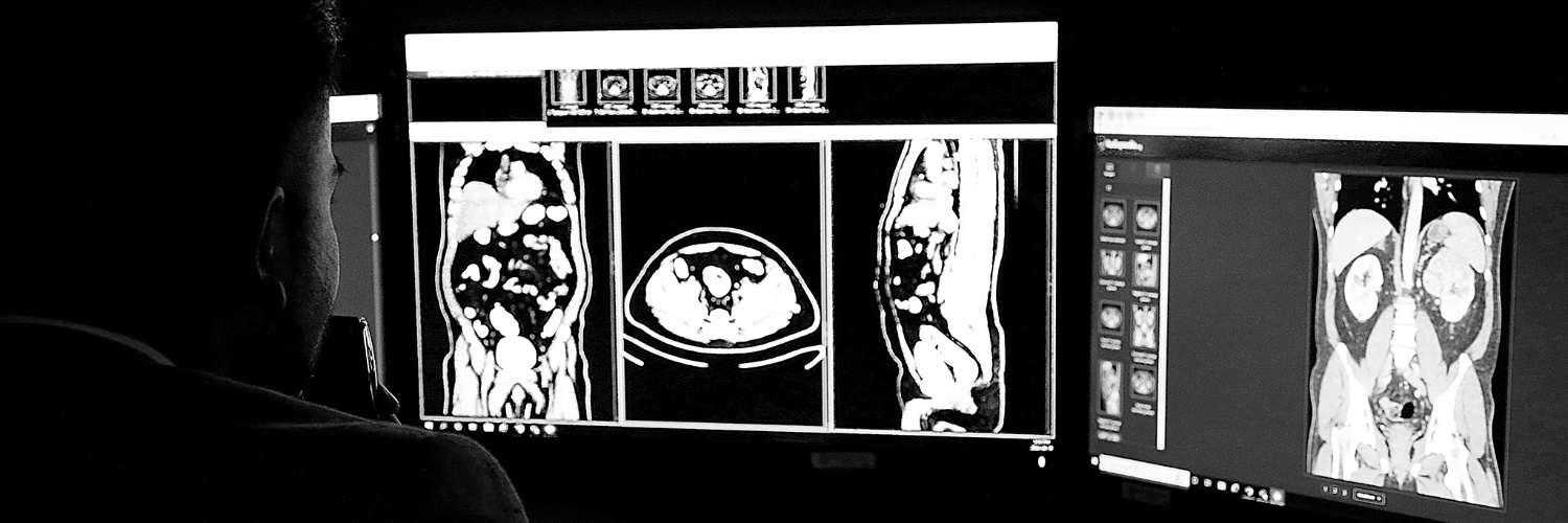 University Medical Imaging Toronto (UMIT) banner