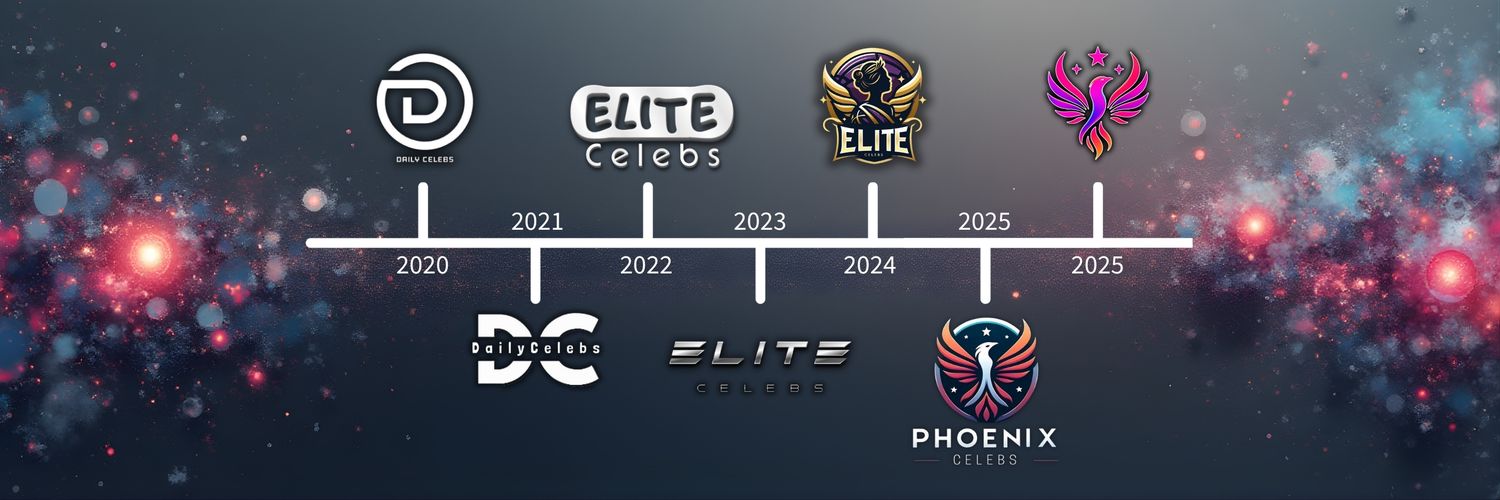 Phoenix Celebs banner