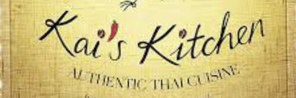 Kais_kitchen_ Profile Banner