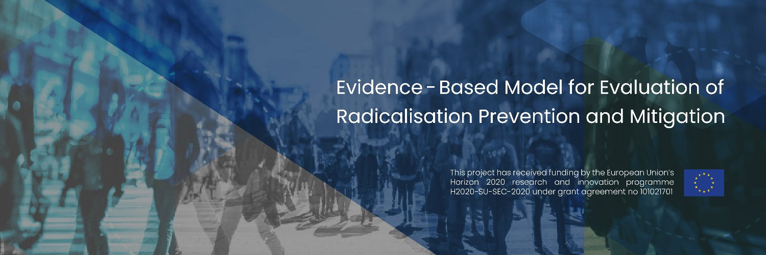 INDEED project banner