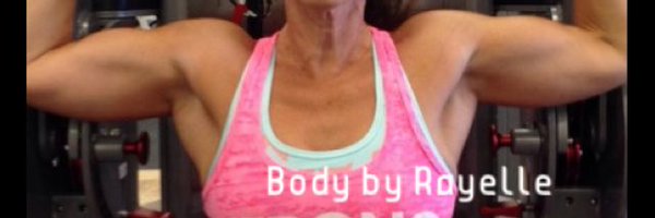 rayelle Profile Banner