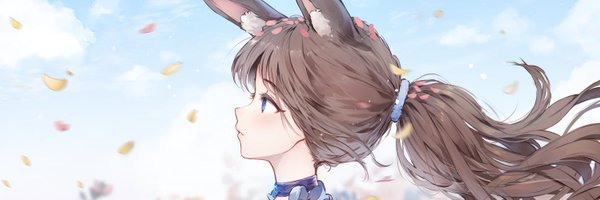 ayukabani Profile Banner