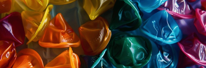 Condomz2 (6k) 🏳️‍🌈 banner