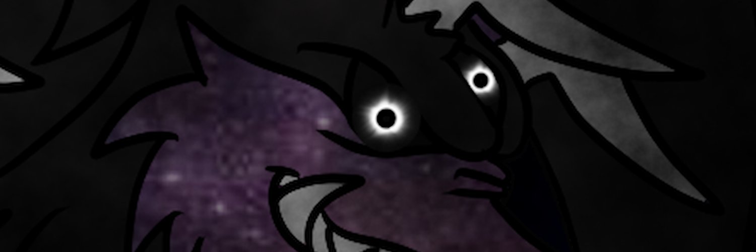 netherwolf6100's profile banner image