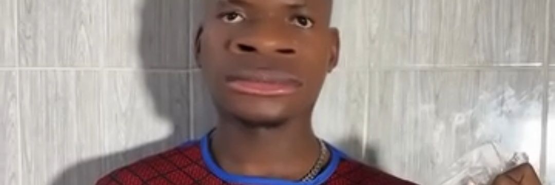 🕷️SPIDERMAN 🕷️ 🕸️ banner
