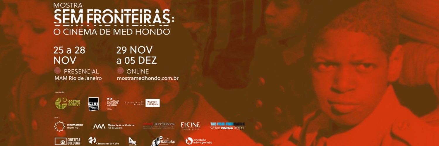 mostramedhondo's profile banner image