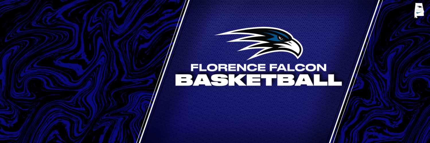 Florence Falcon BB banner