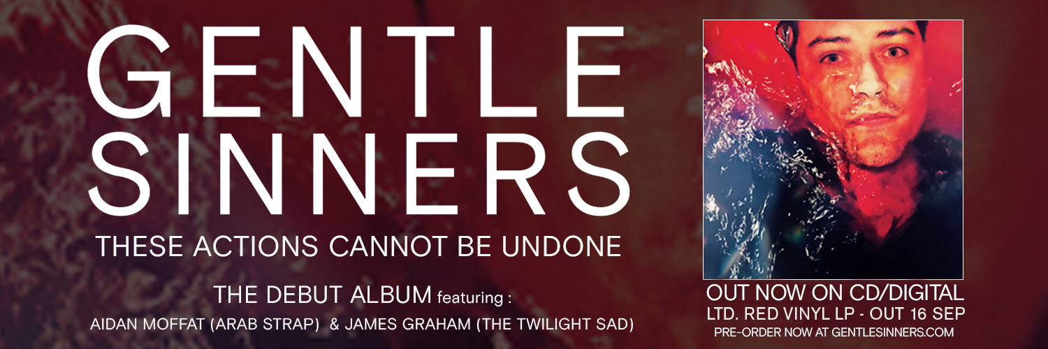 gentle_sinners's profile banner image