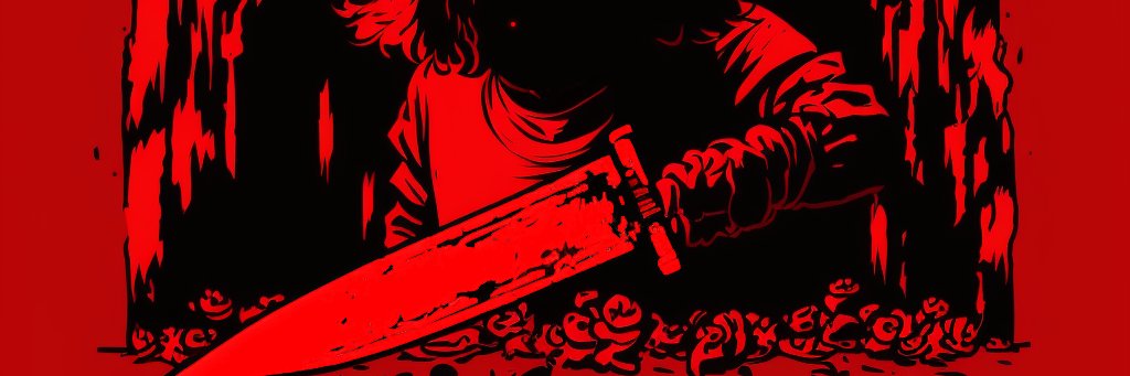 SlasherAnimator's profile banner image