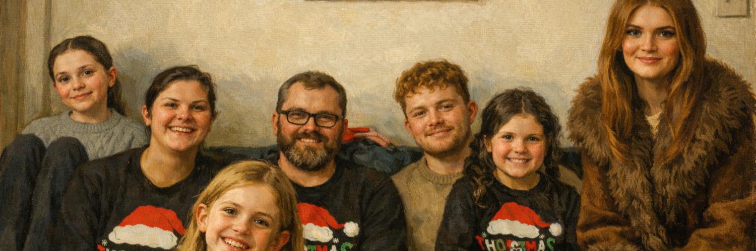 Simon Corr-Wilson banner