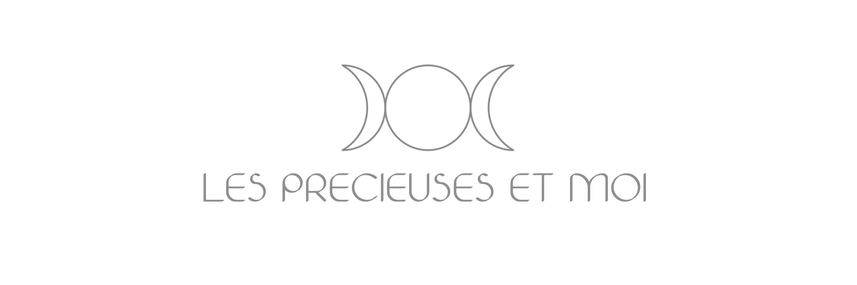 les3precieuses's profile banner image