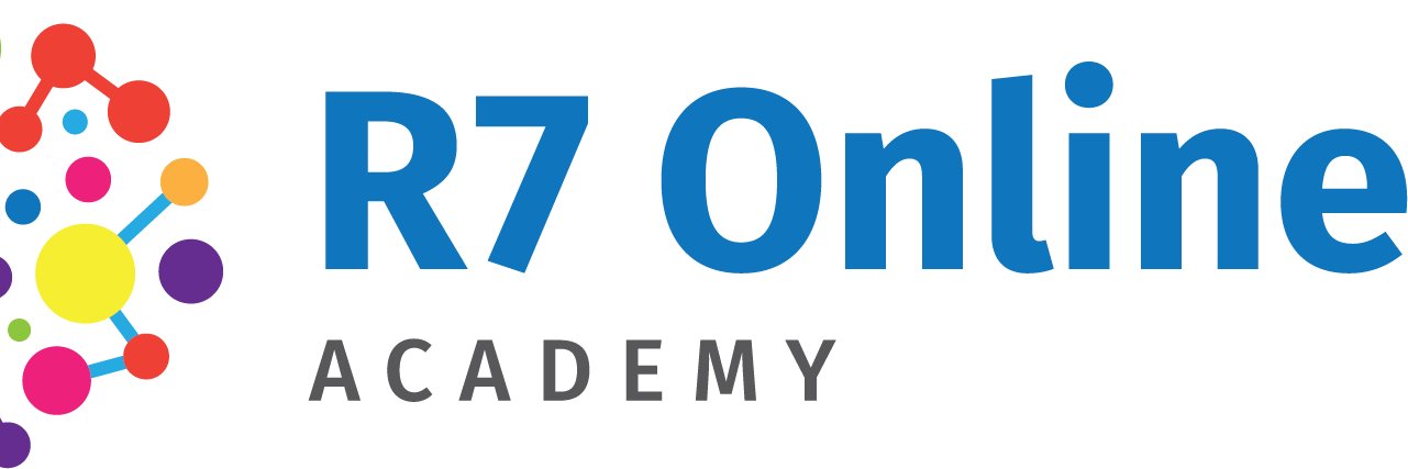 LSR7 Secondary Online Academy banner