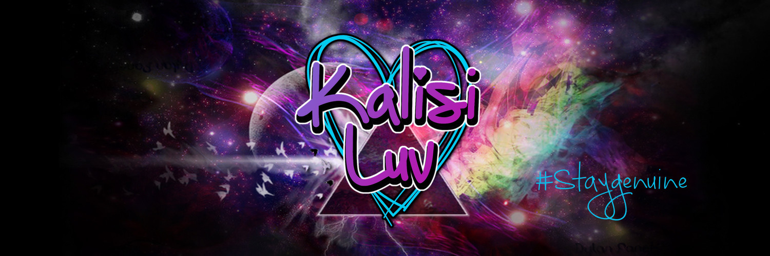 Kalisi Luv banner