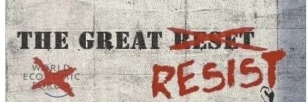 🗽Not MAGA or Commie (Satire) banner