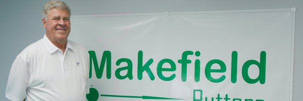 Make_putt Profile Banner