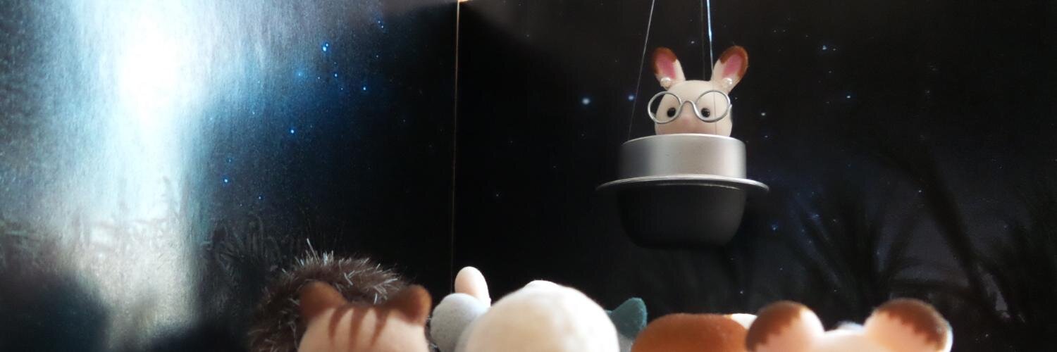 デデダ姉さん banner