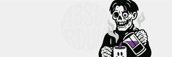 Absurdum ⚫ Lucas Suárez | Caskul banner