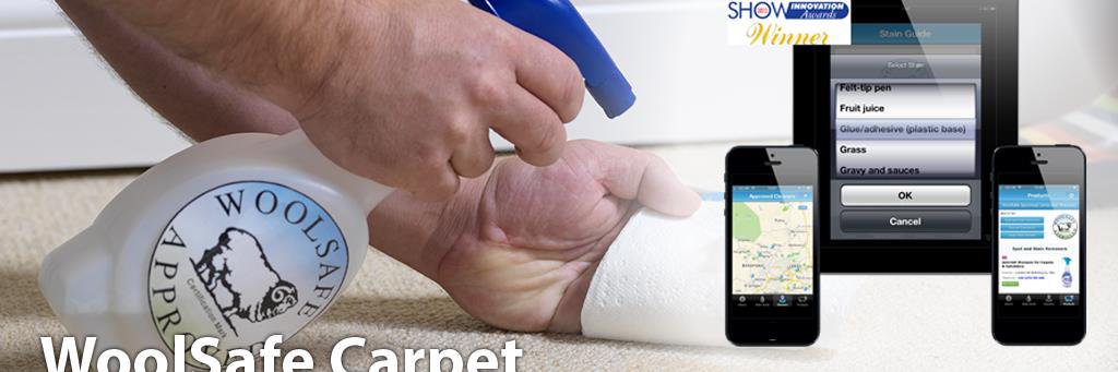 WoolSafe's profile banner image