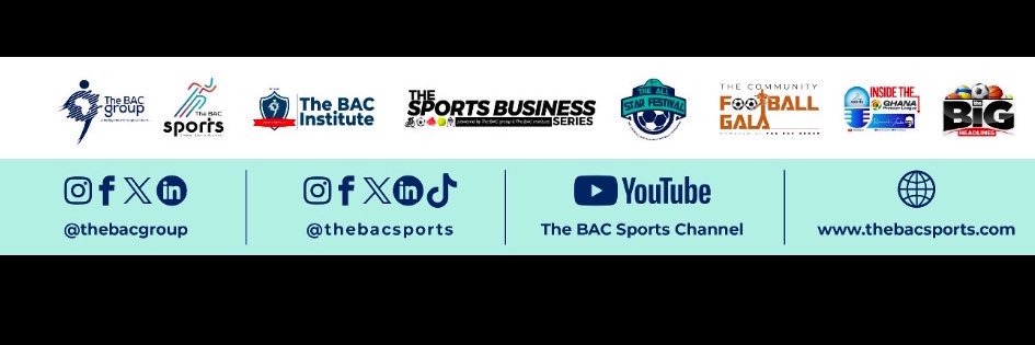The BAC Group banner