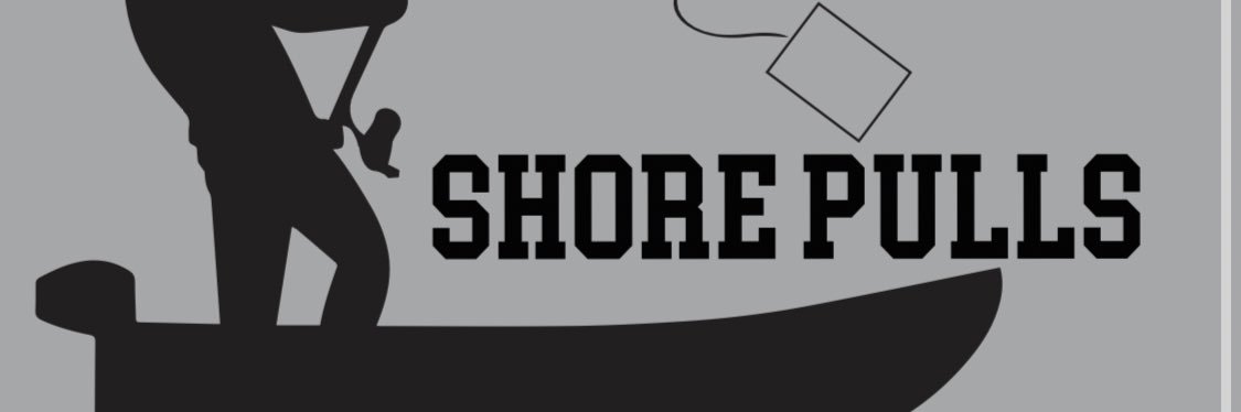 Shore Pulls banner