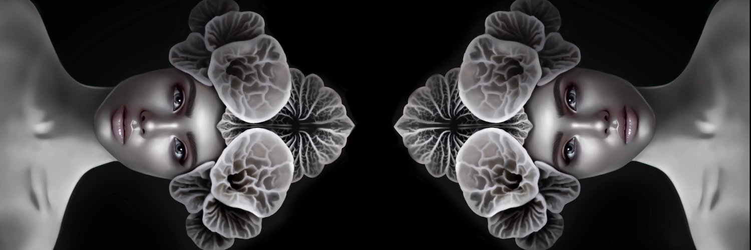 Kate Christine 🍄 banner