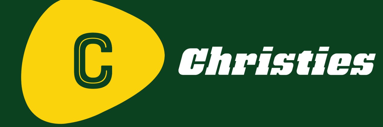 ChristiesUK's profile banner image