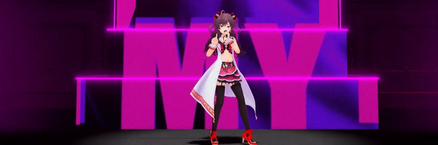 Master0626's profile banner image