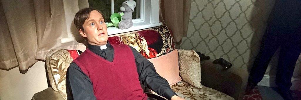 Wax Museum Plus banner