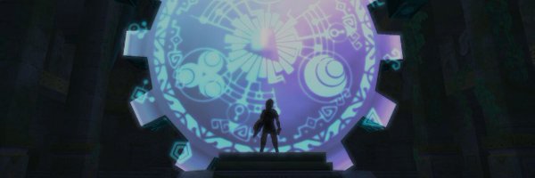 zeldevil Profile Banner