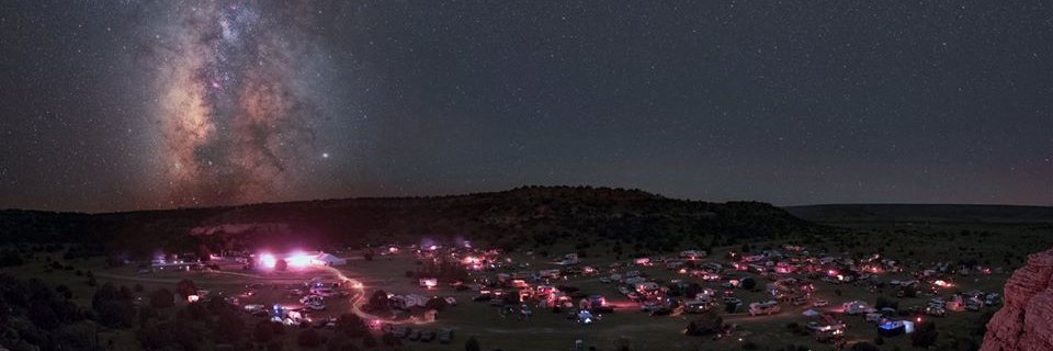 Ray Longstreet banner