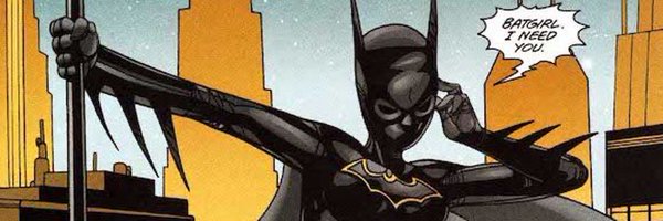 BATGlRL2000 Profile Banner