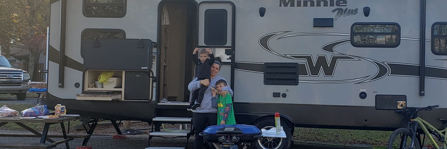 kylebrenay's profile banner image