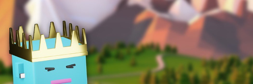 BlockWorldNFT banner