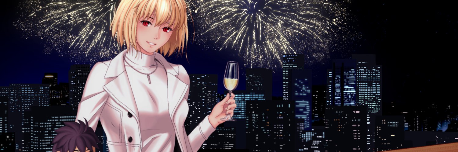 .oel（レオ/ 레오）'s banner