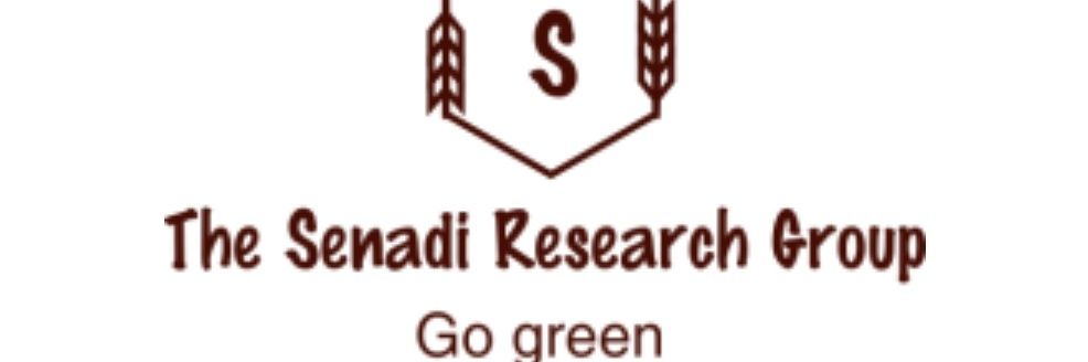 The Senadi Research Group banner