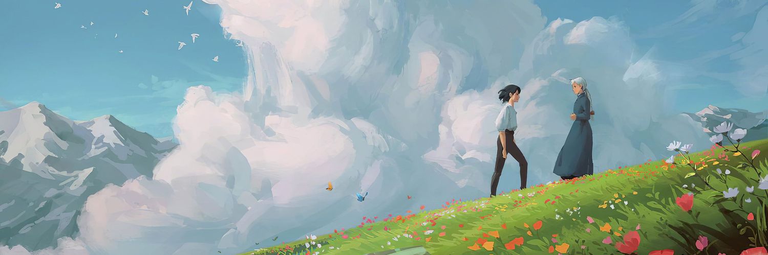 Isamargc's profile banner image
