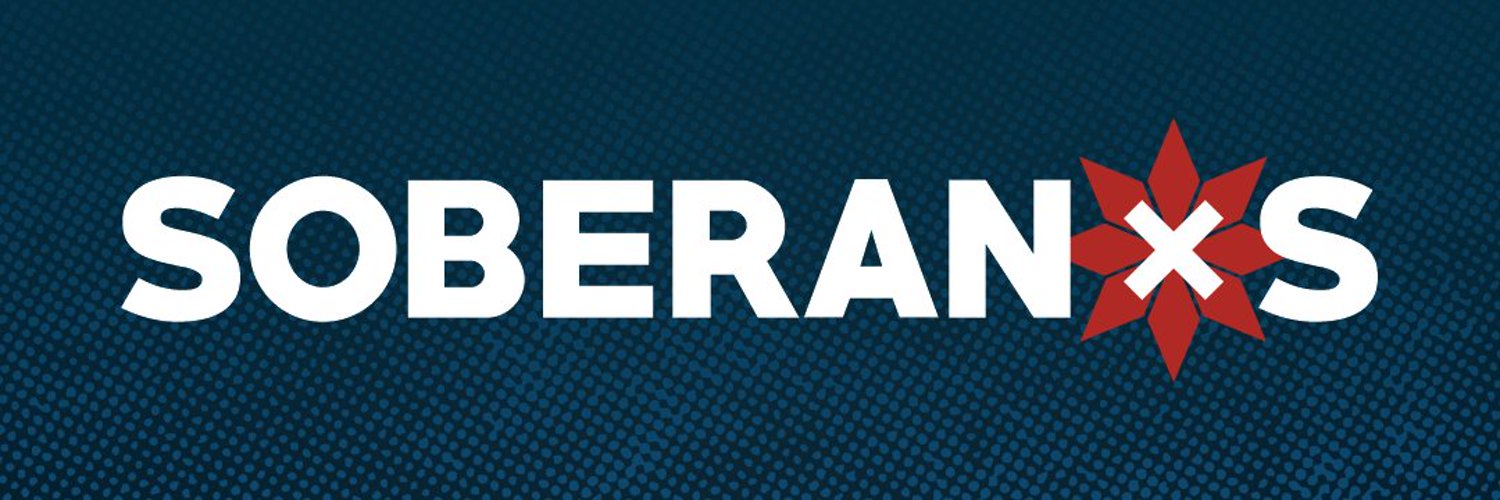 Soberanxs Profile Banner