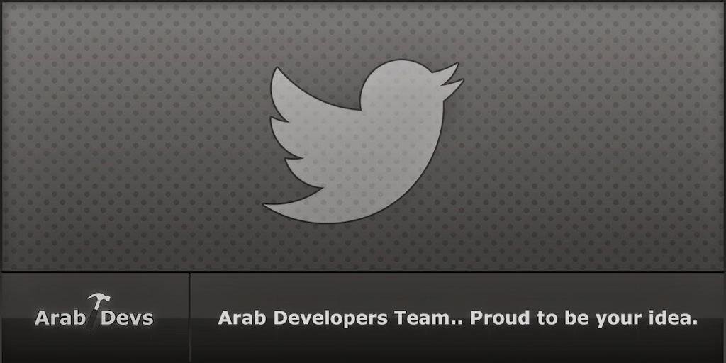 ArabDevs's profile banner image