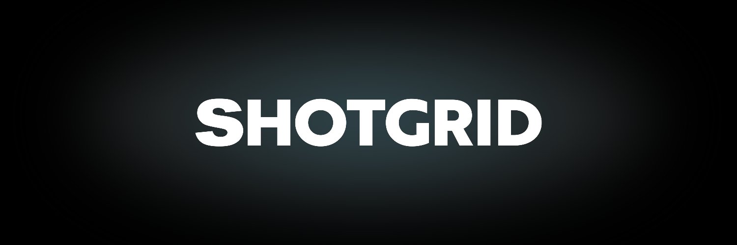Autodesk ShotGrid banner