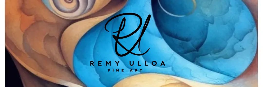 Remy Ulloa's banner